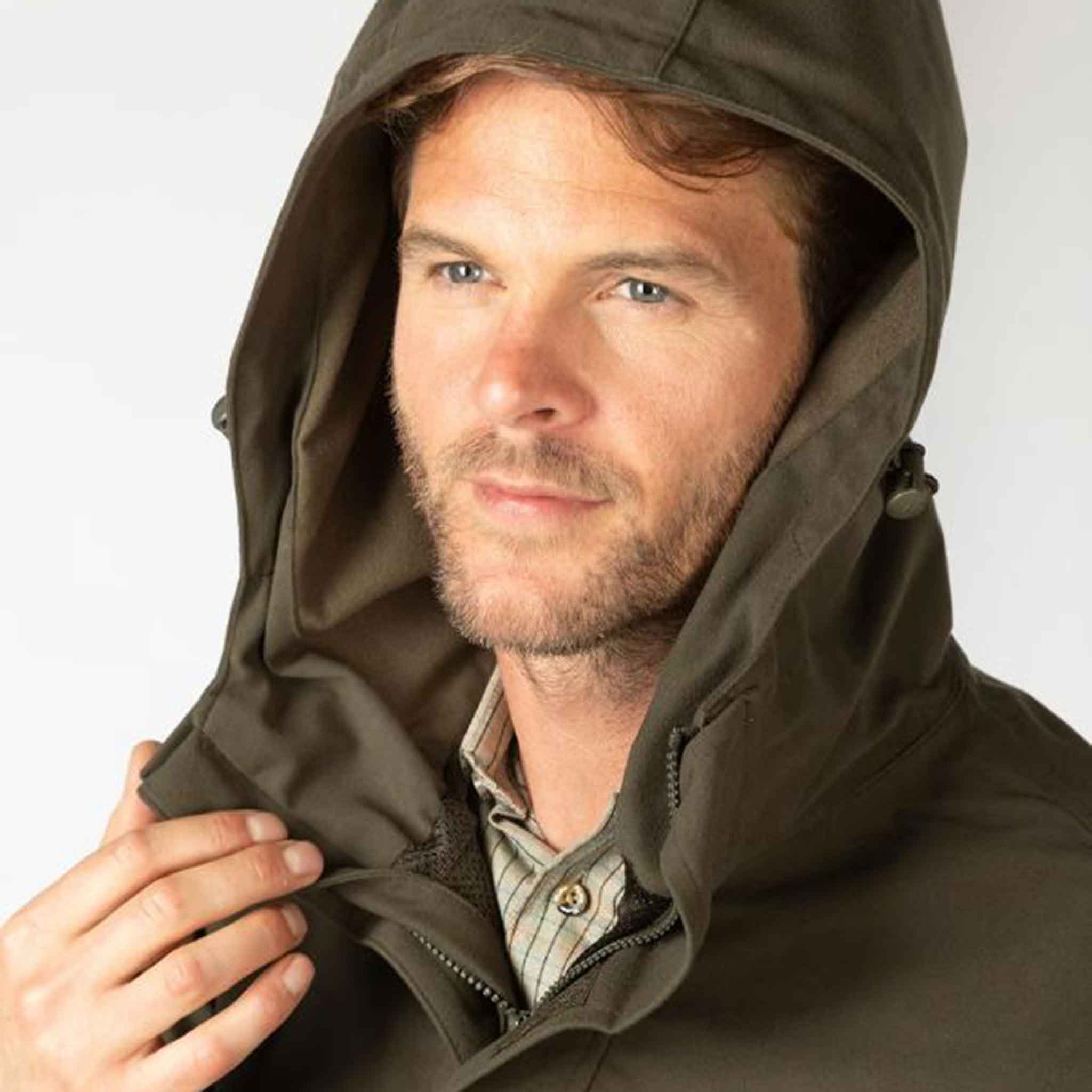 Rydale-Danby-Men's-Overhead-Shooting-Smock-Olive-4