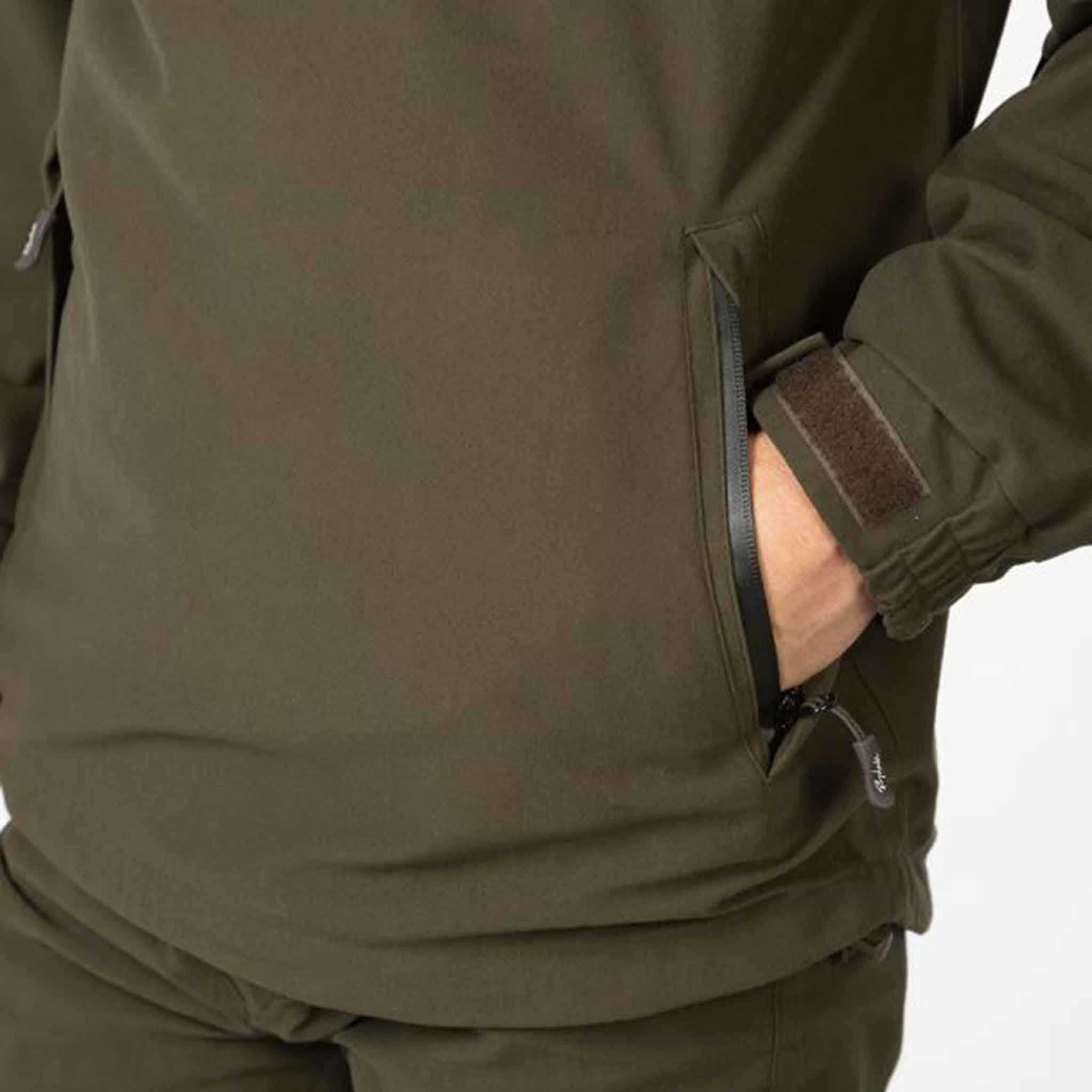 Rydale-Danby-Men's-Overhead-Shooting-Smock-Olive-5