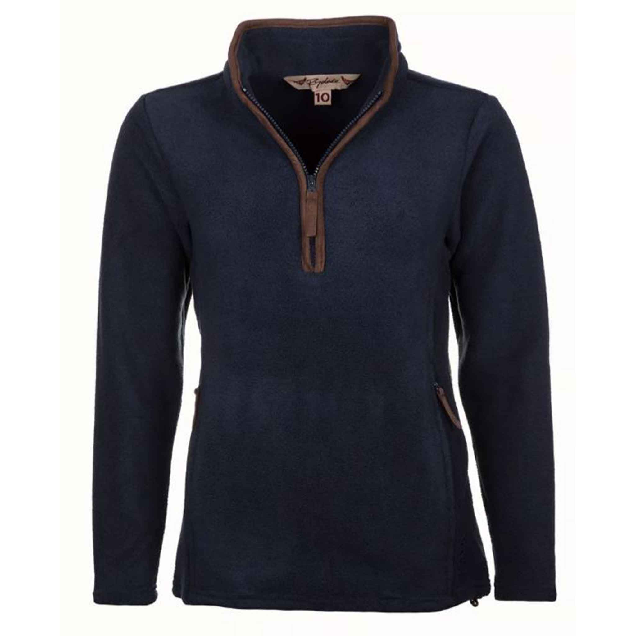 Rydale-Huggate-Ladies-Overhead-Fleece-Ink-1