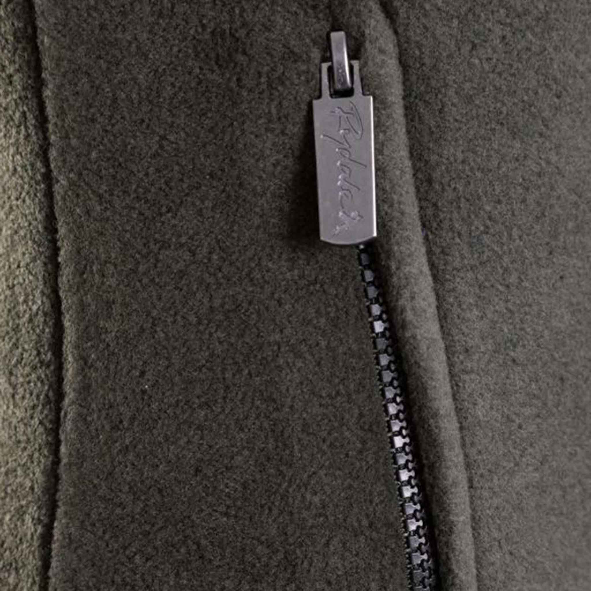 Rydale-Huggate-Ladies-Overhead-Fleece-Khaki-5