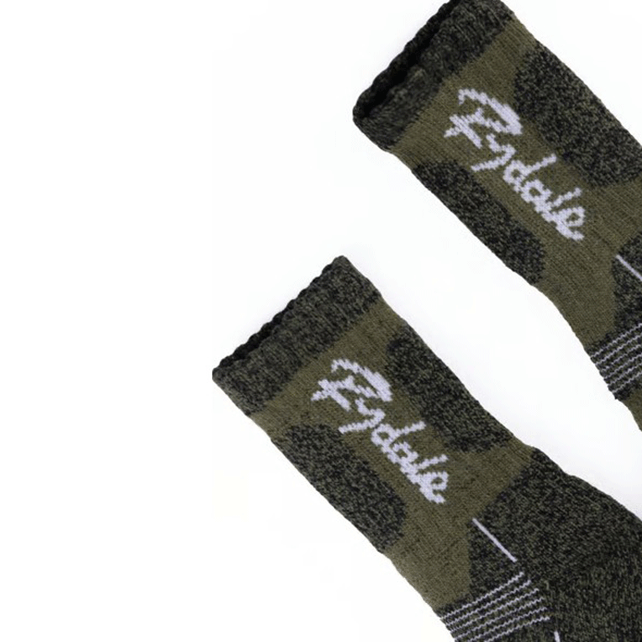 Rydale Malton Men's Boot Socks Olive 3 Pack