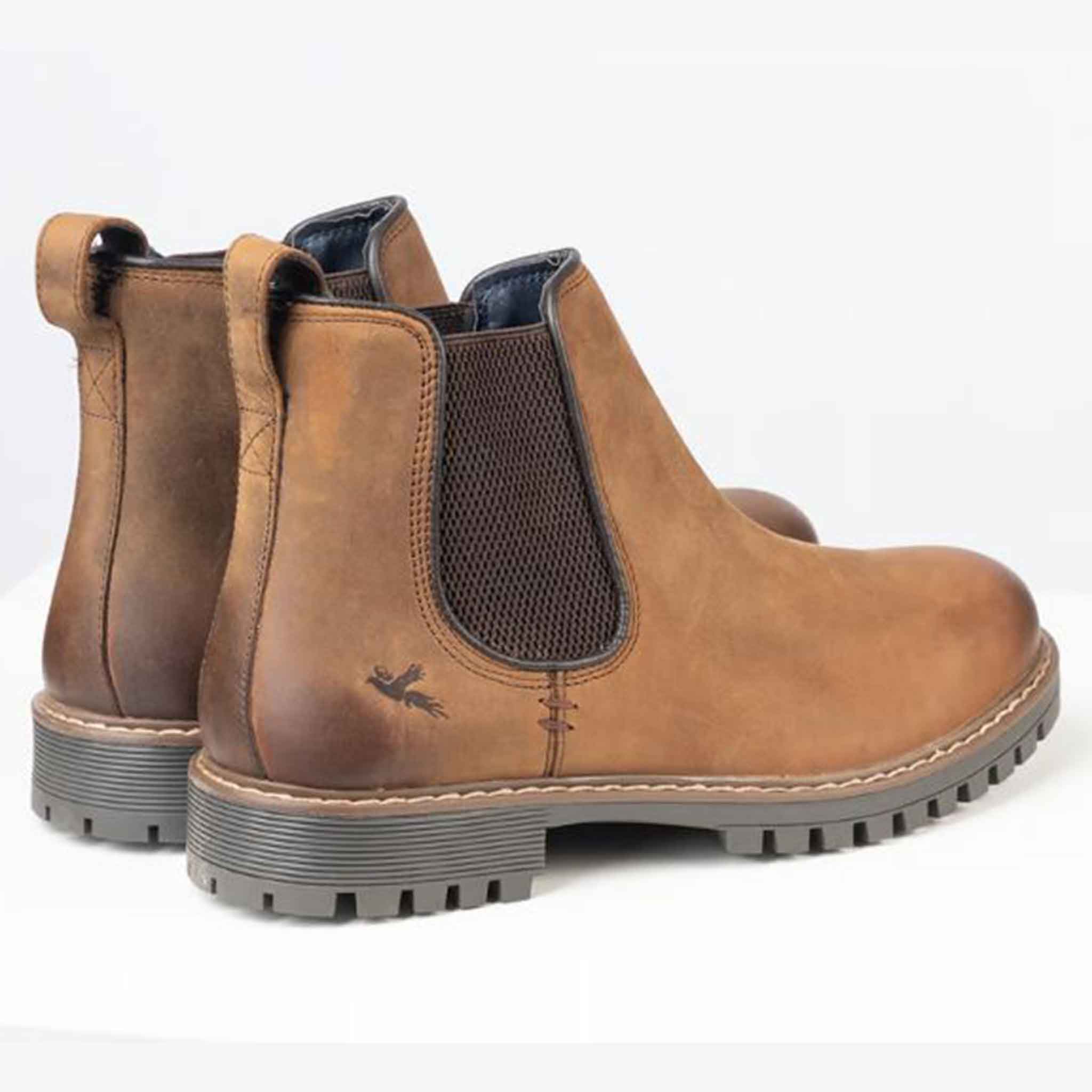 Rydale-Sledmere-II-Men's-Leather-Chelsea-Boots-Burnt-Tan-2