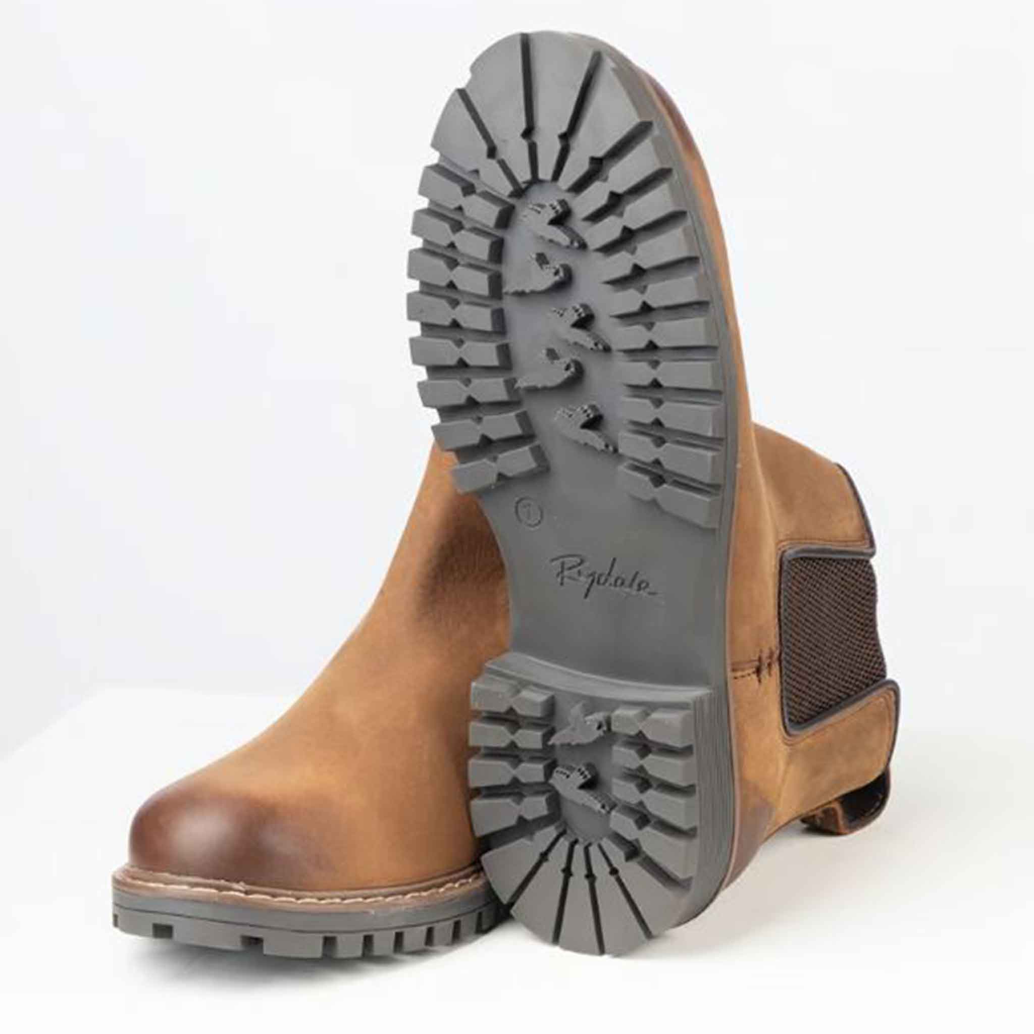 Rydale-Sledmere-II-Men's-Leather-Chelsea-Boots-Burnt-Tan-3