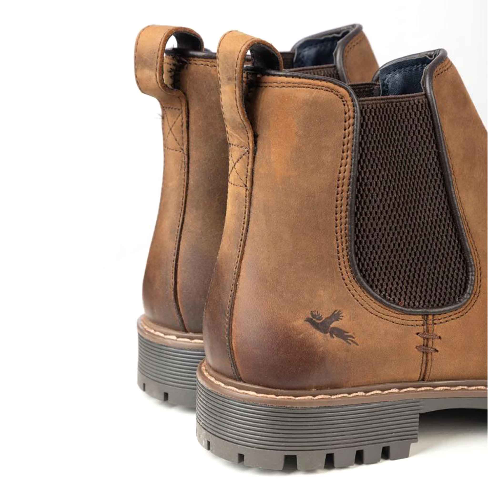 Rydale-Sledmere-II-Men's-Leather-Chelsea-Boots-Burnt-Tan-4