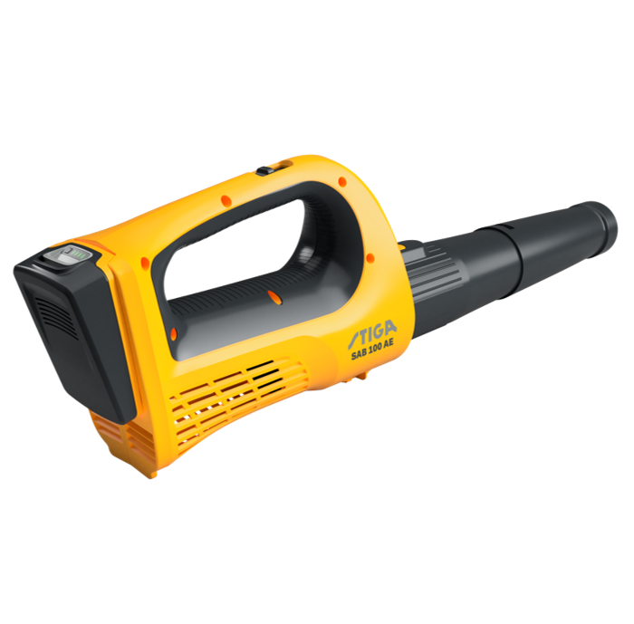 SAB100AE Leaf Blower