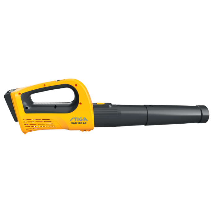 SAB100AE Leaf Blower(2)