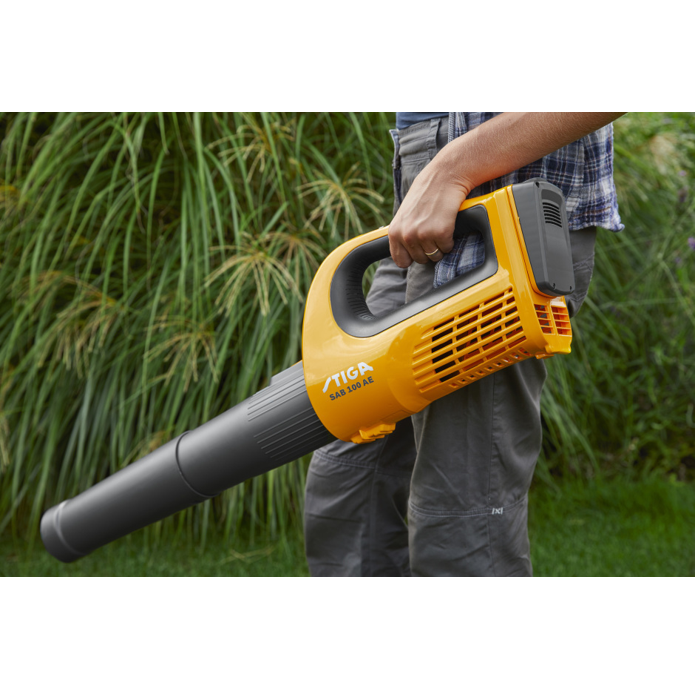SAB100AE Leaf Blower(3)