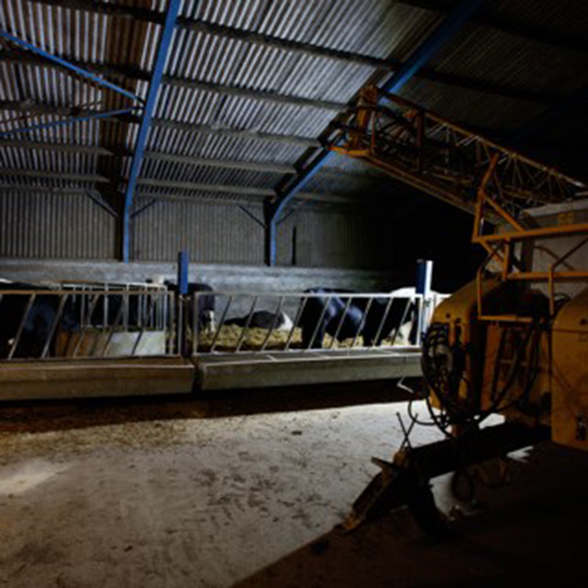 JFC Helios 4800lm Solar Floodlight