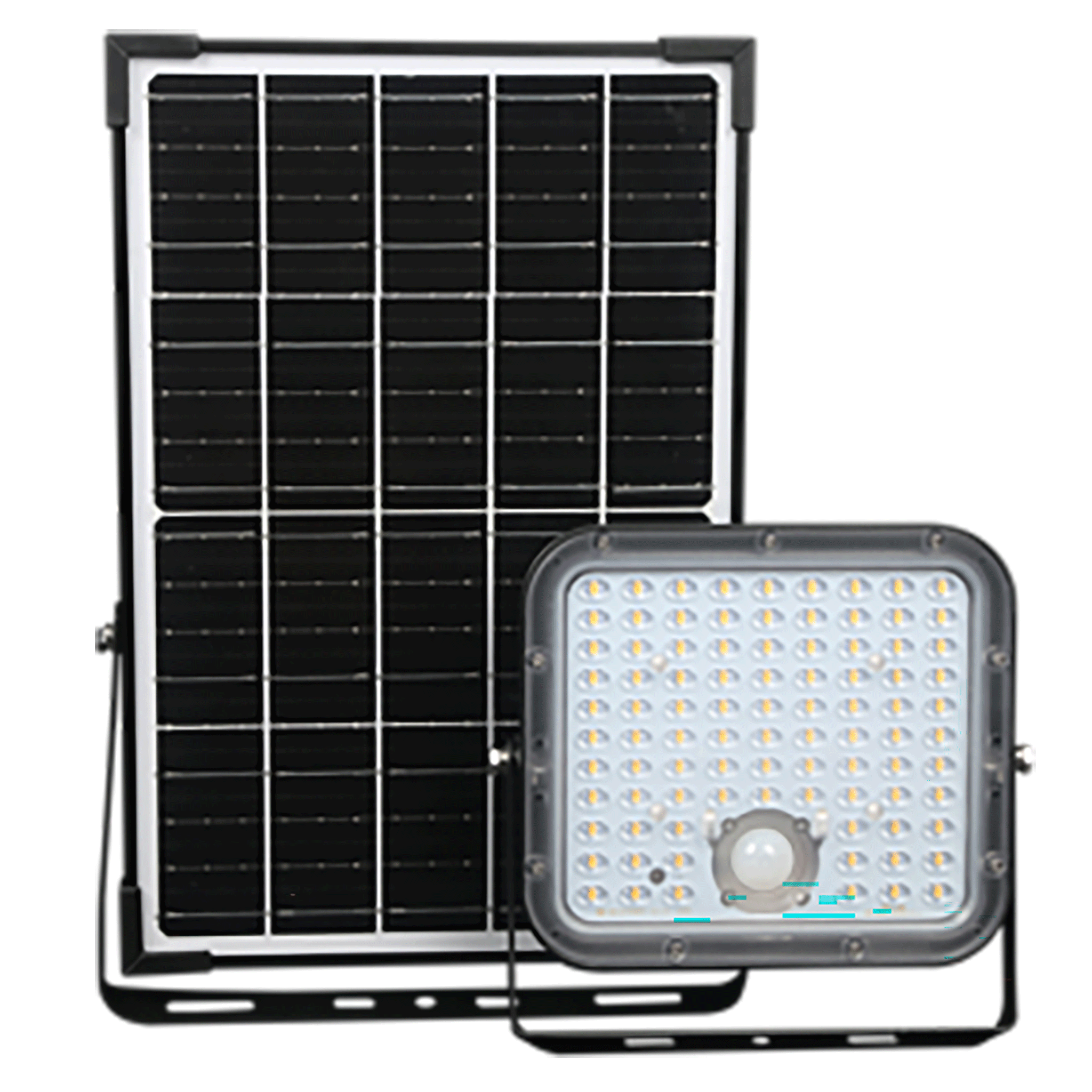 JFC Helios 4800lm Solar Floodlight