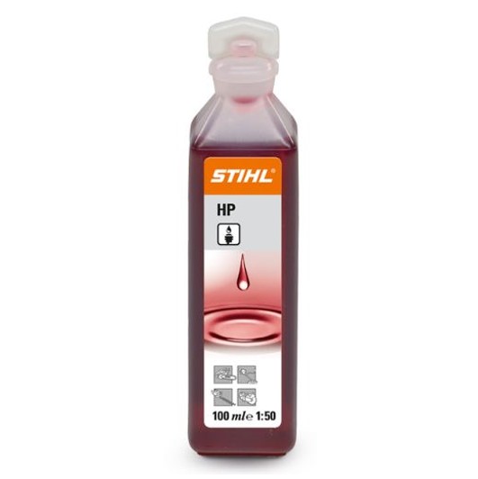STIHL HP 2 Stroke Engine Oil 100ml 1