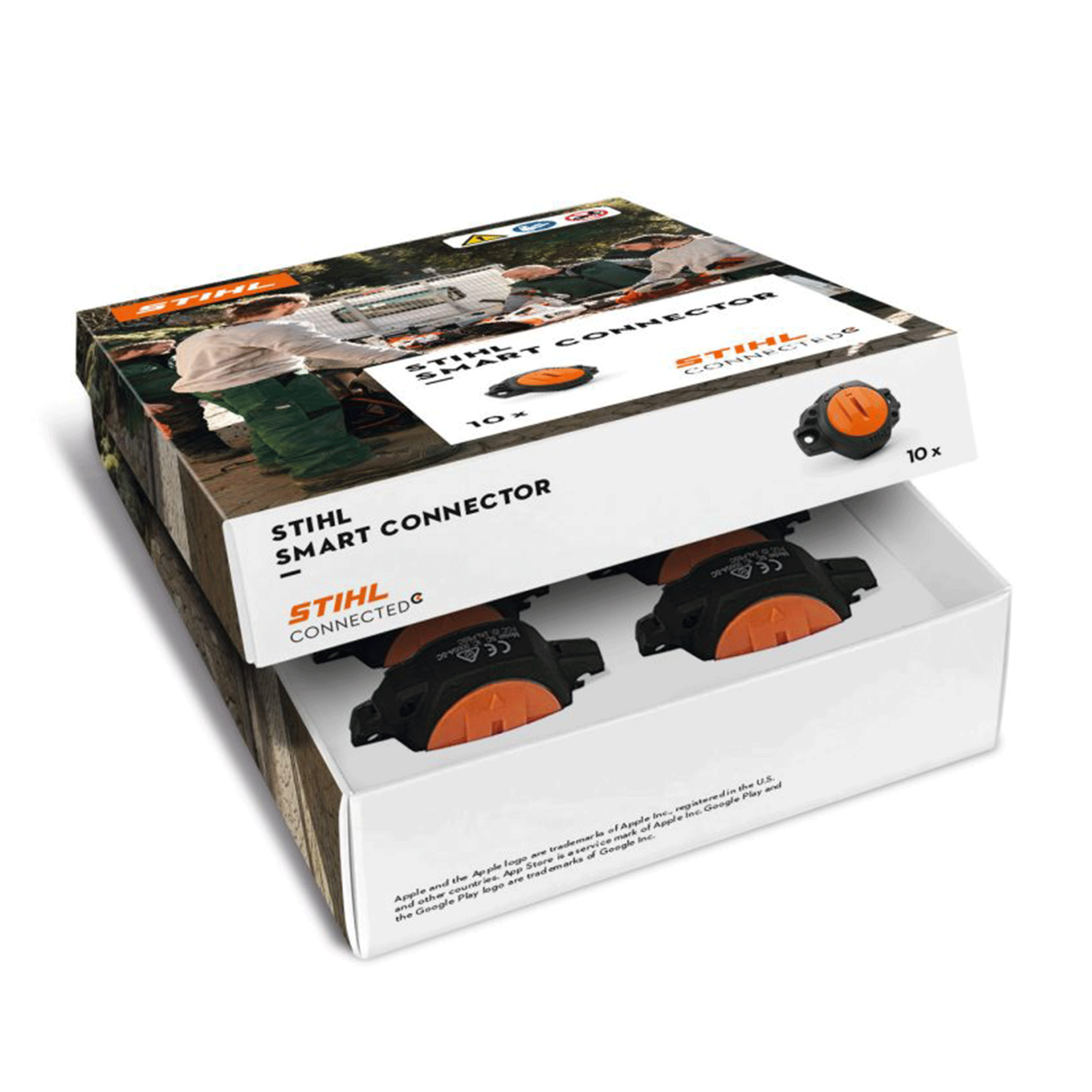 Stihl Smart Connector