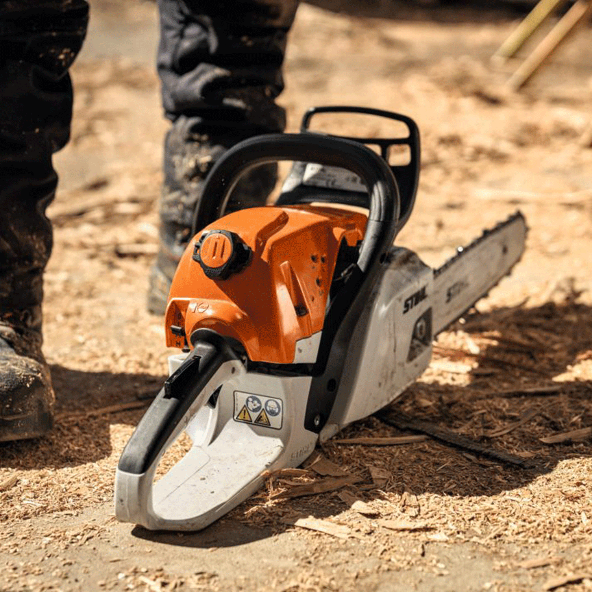 Stihl Smart Connector