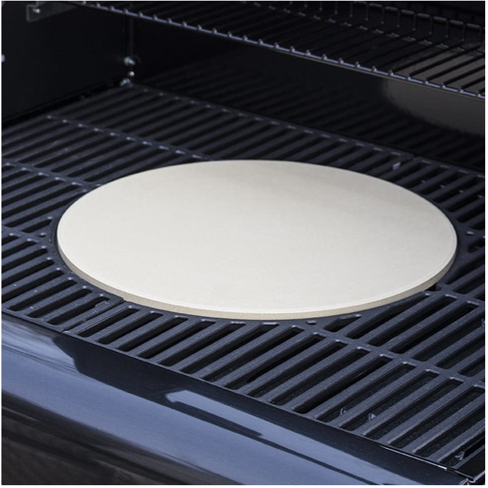 Sahara BBQ Universal Pizza Stone Insert 1