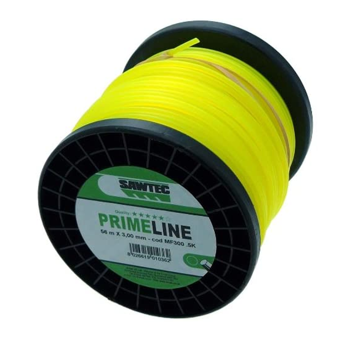 Sawtec Performance Round Strimmer-Brushcutter Line 2