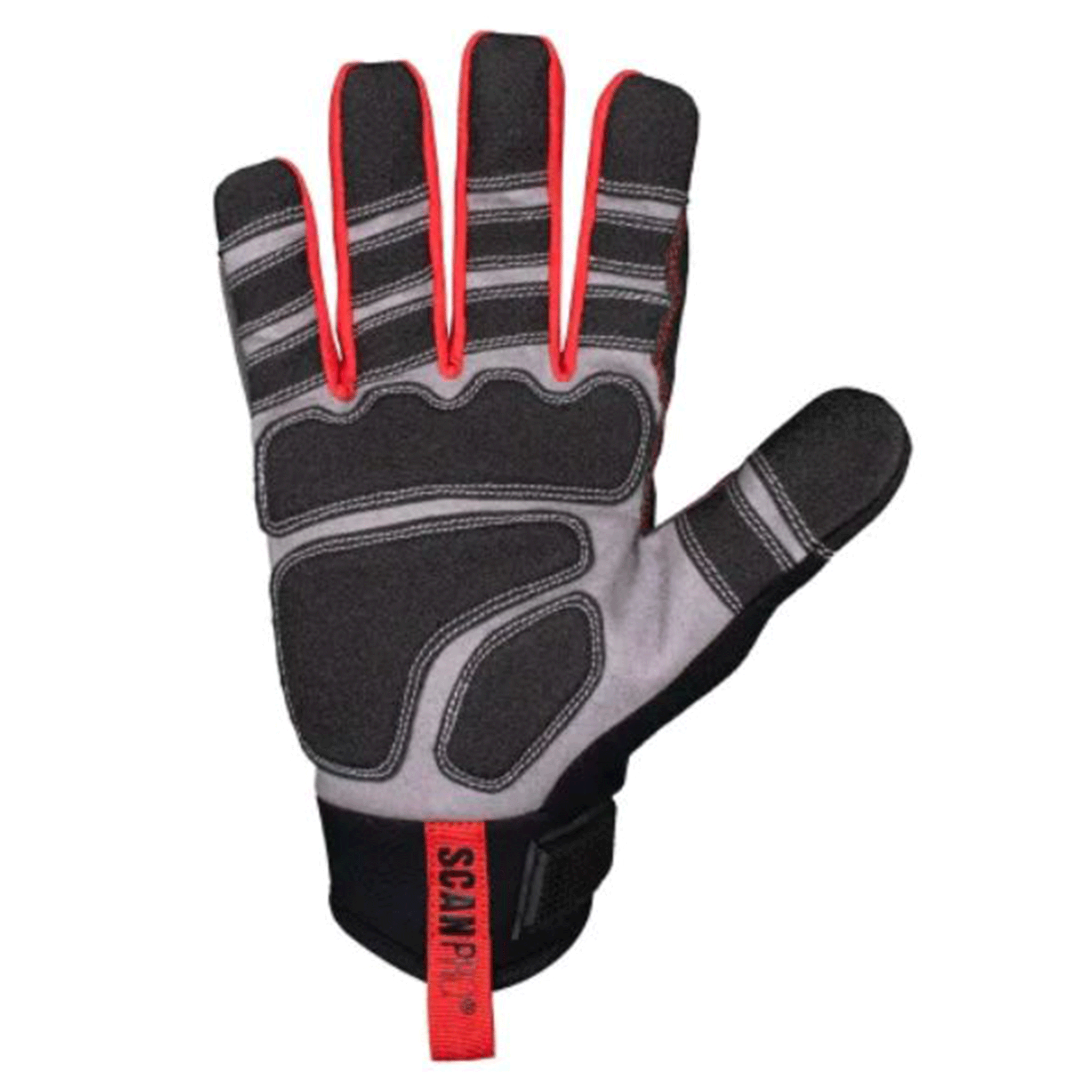 Scan Pro-Mechanics Gloves