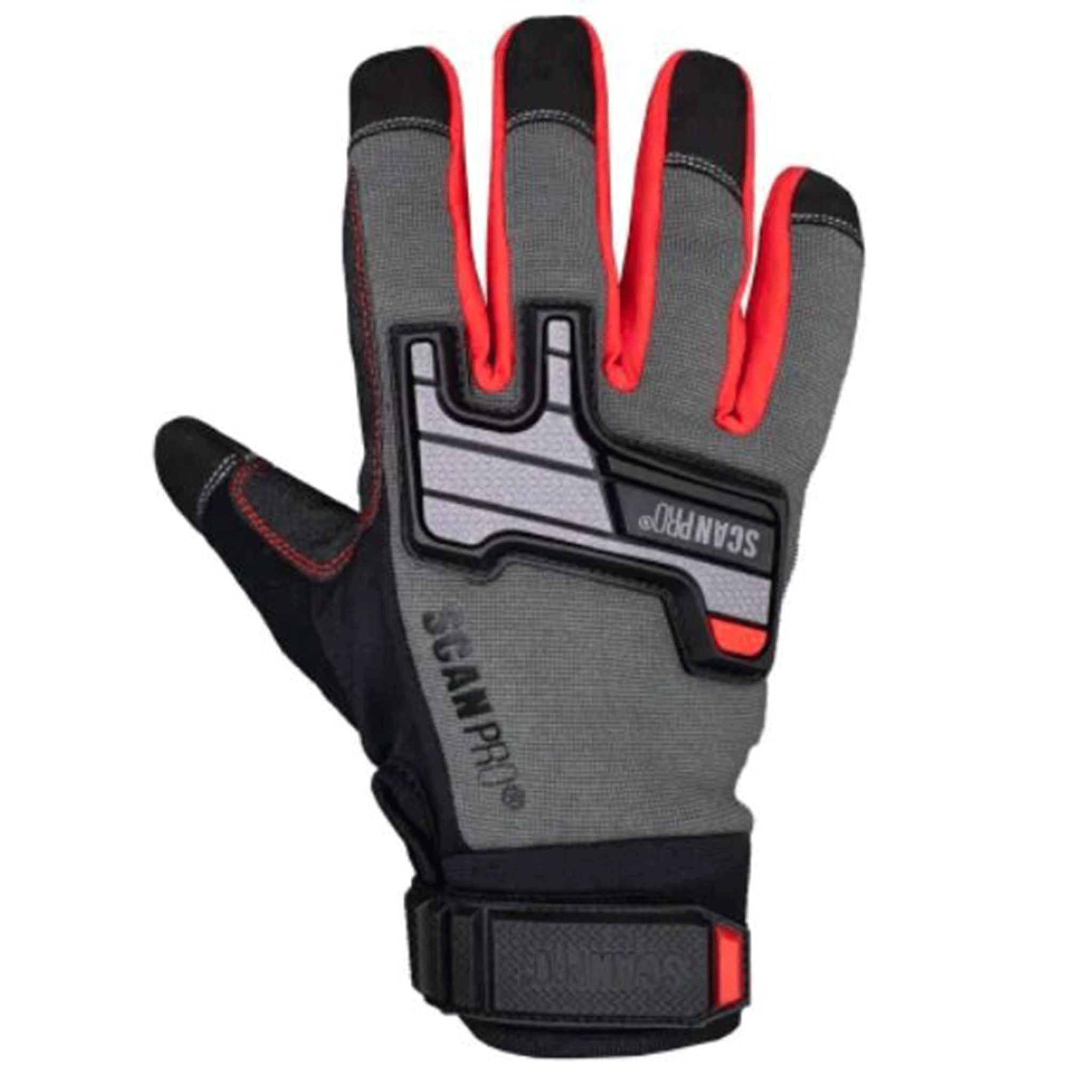 Scan Pro-Mechanics Gloves