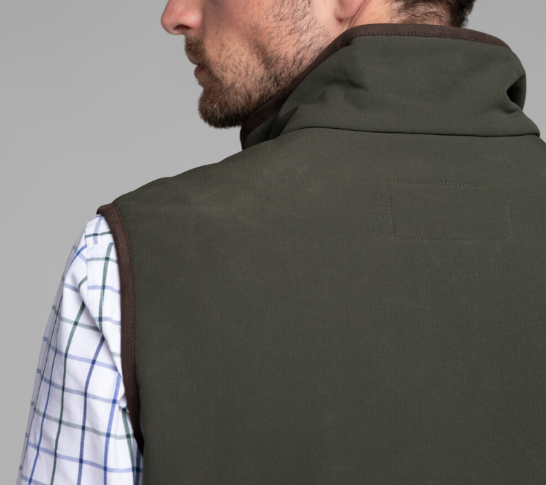 Schoffel Belton Gilet Forest 3