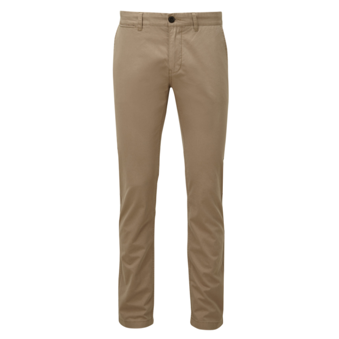 Schoffel Christopher Chino Dark Sand 1
