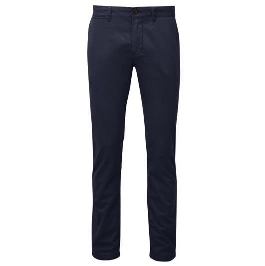 Schoffel Christopher Chino Navy Blue 1
