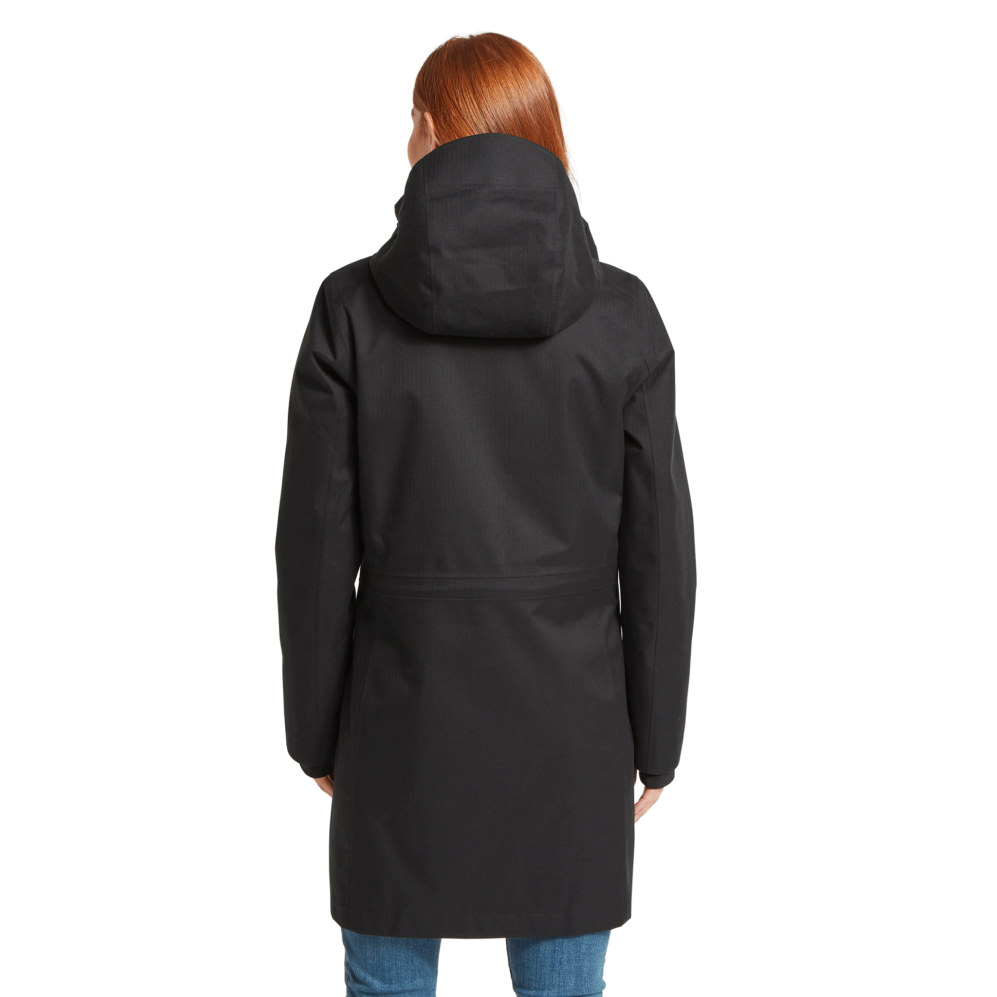 Schöffel Country Women's Allexton Waterproof Coat