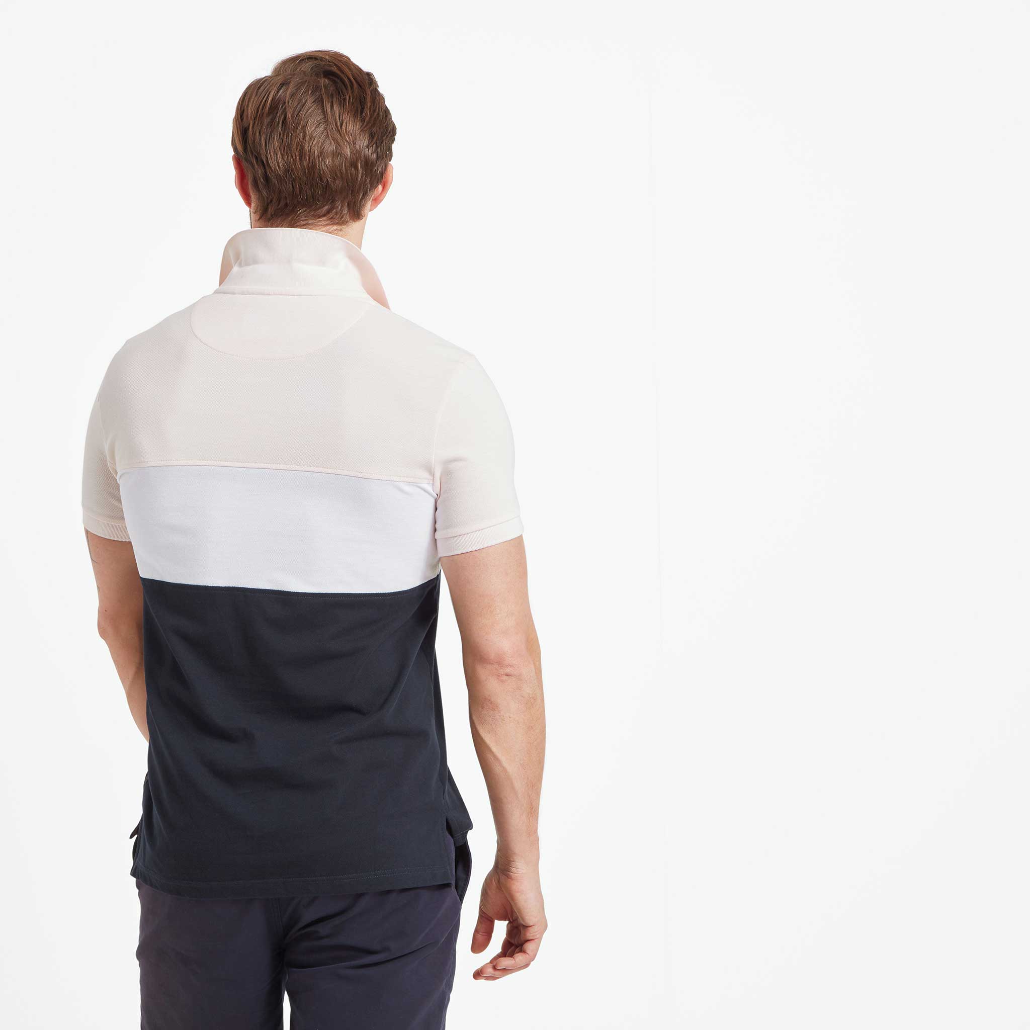 Schoffel-Exeter-Heritage-Polo-Shirt-Pale-Pink-2