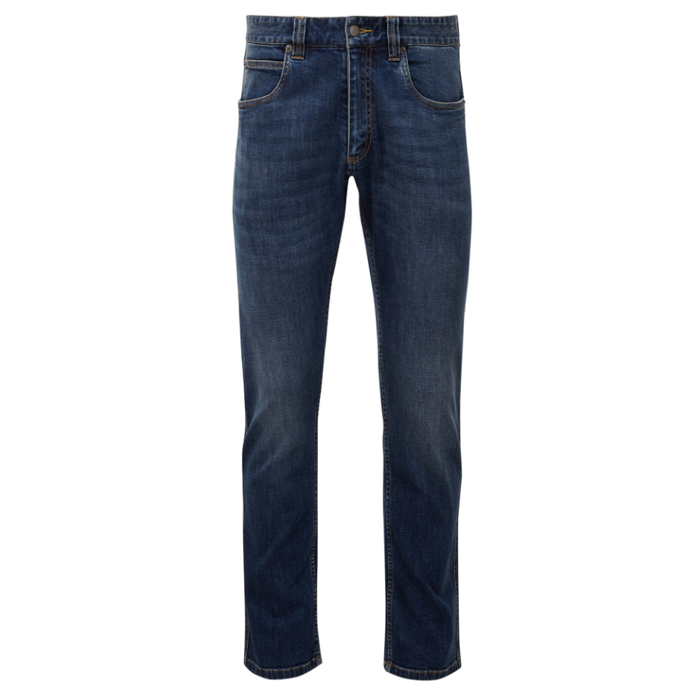 Schoffel James Jean Indigo 1