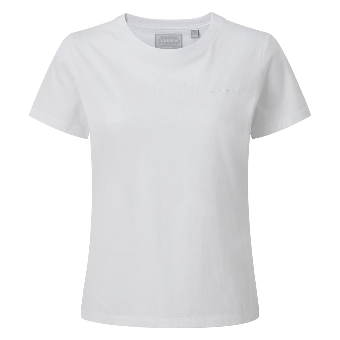 Schoffel Ladies Tresco T-Shirt Multi