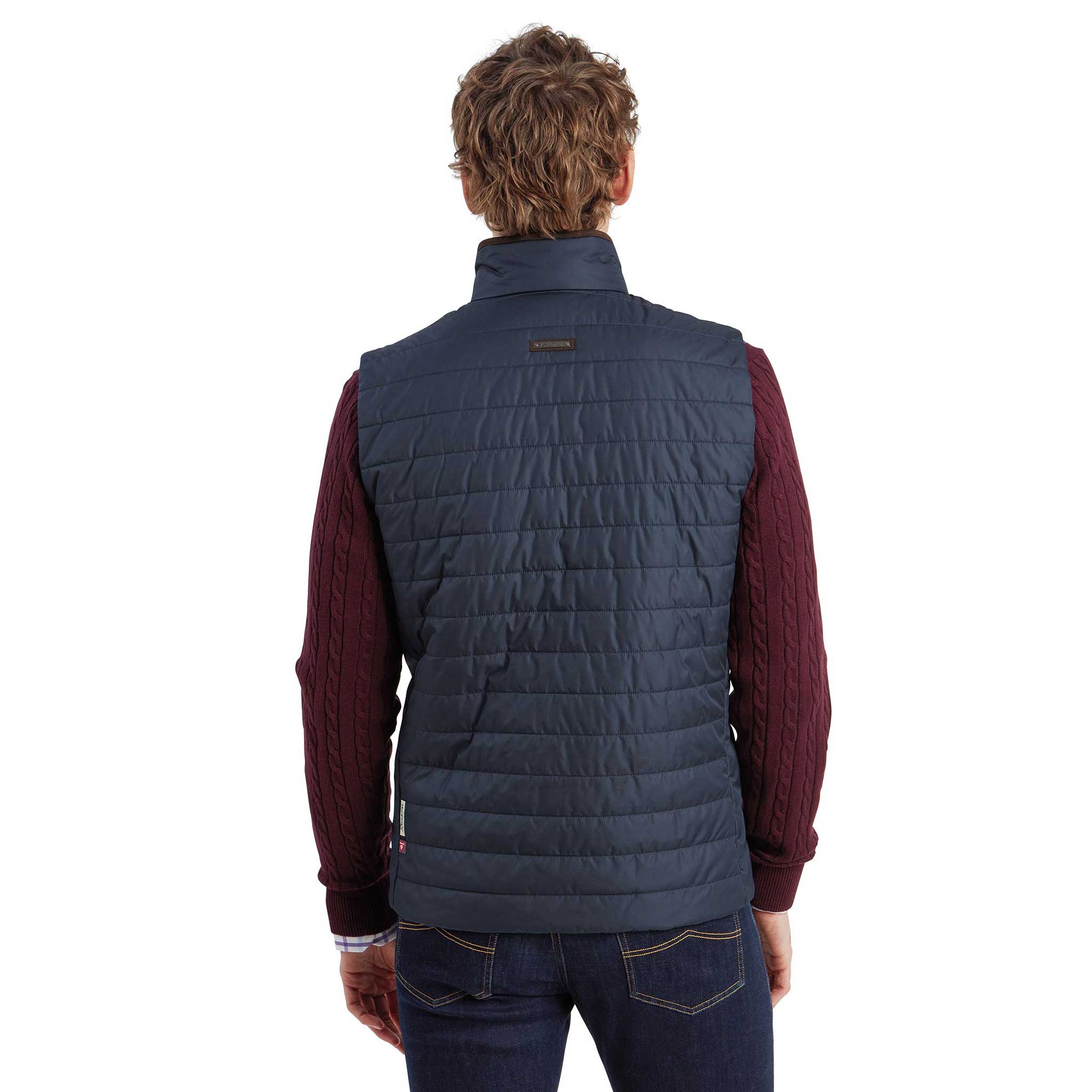 Schoffel-Men's-Brora-Gilet-Navy-3