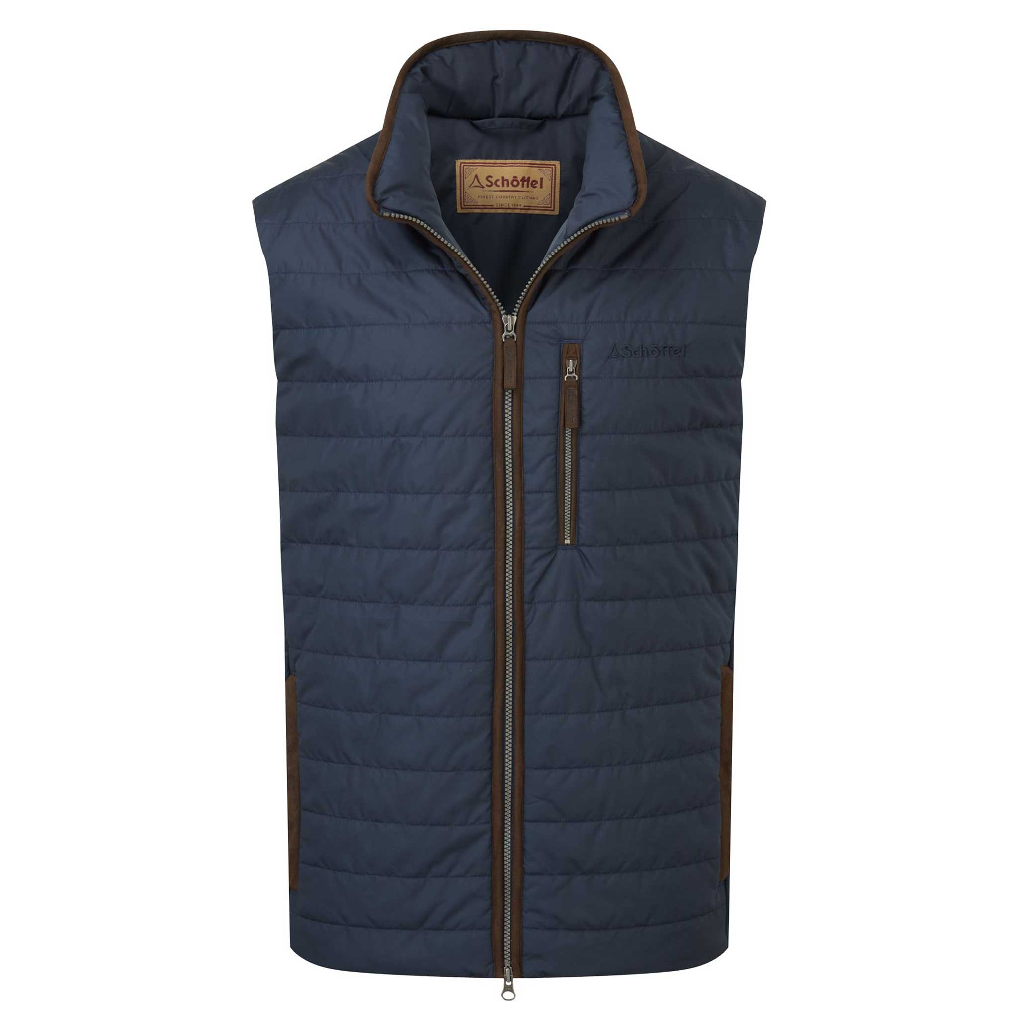 Schoffel-Men's-Brora-Gilet-Navy-5