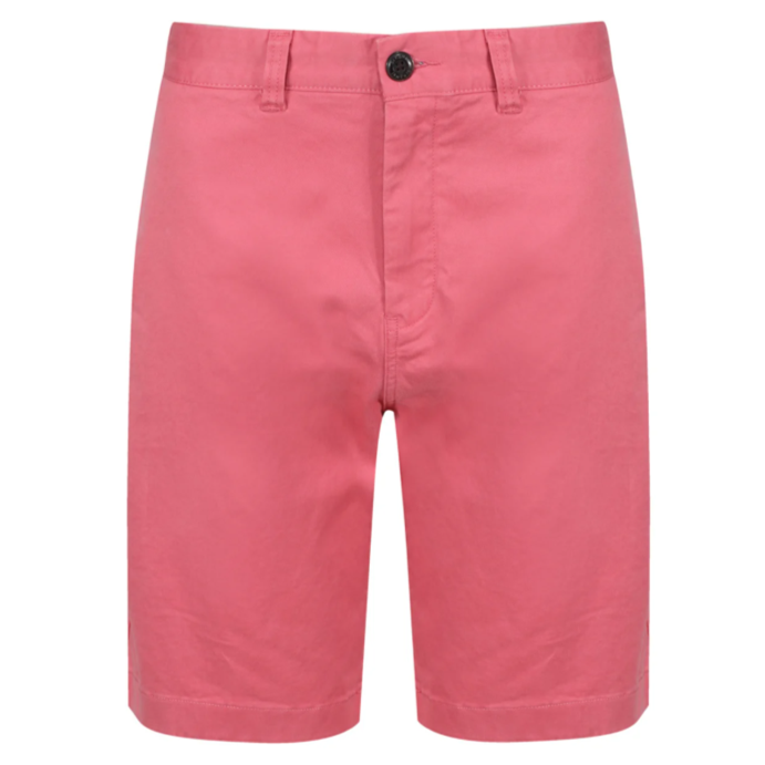 Schoffel Men's Paul Shorts Coral 1
