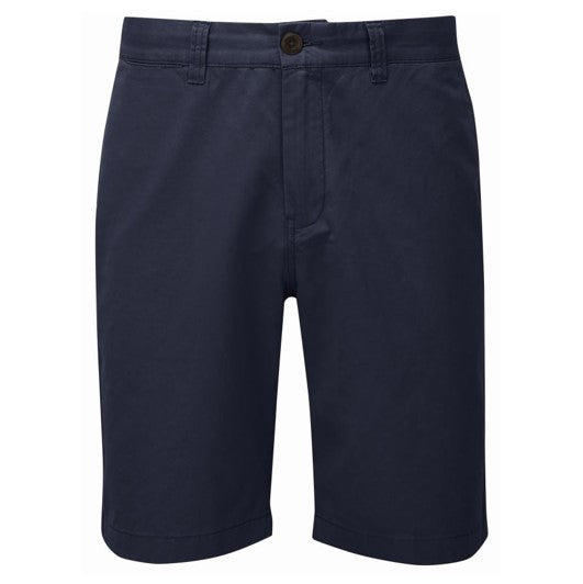 Schoffel Men's Paul Shorts Navy 1
