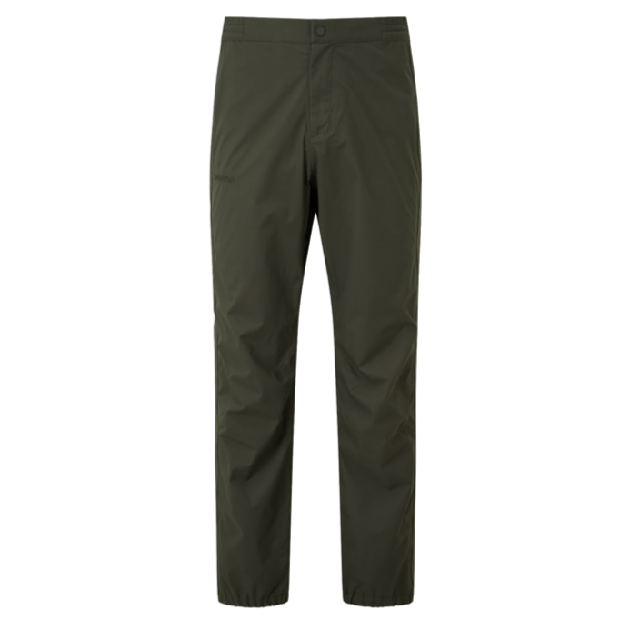 Schoffel Saxby Overtrousers II Tundra