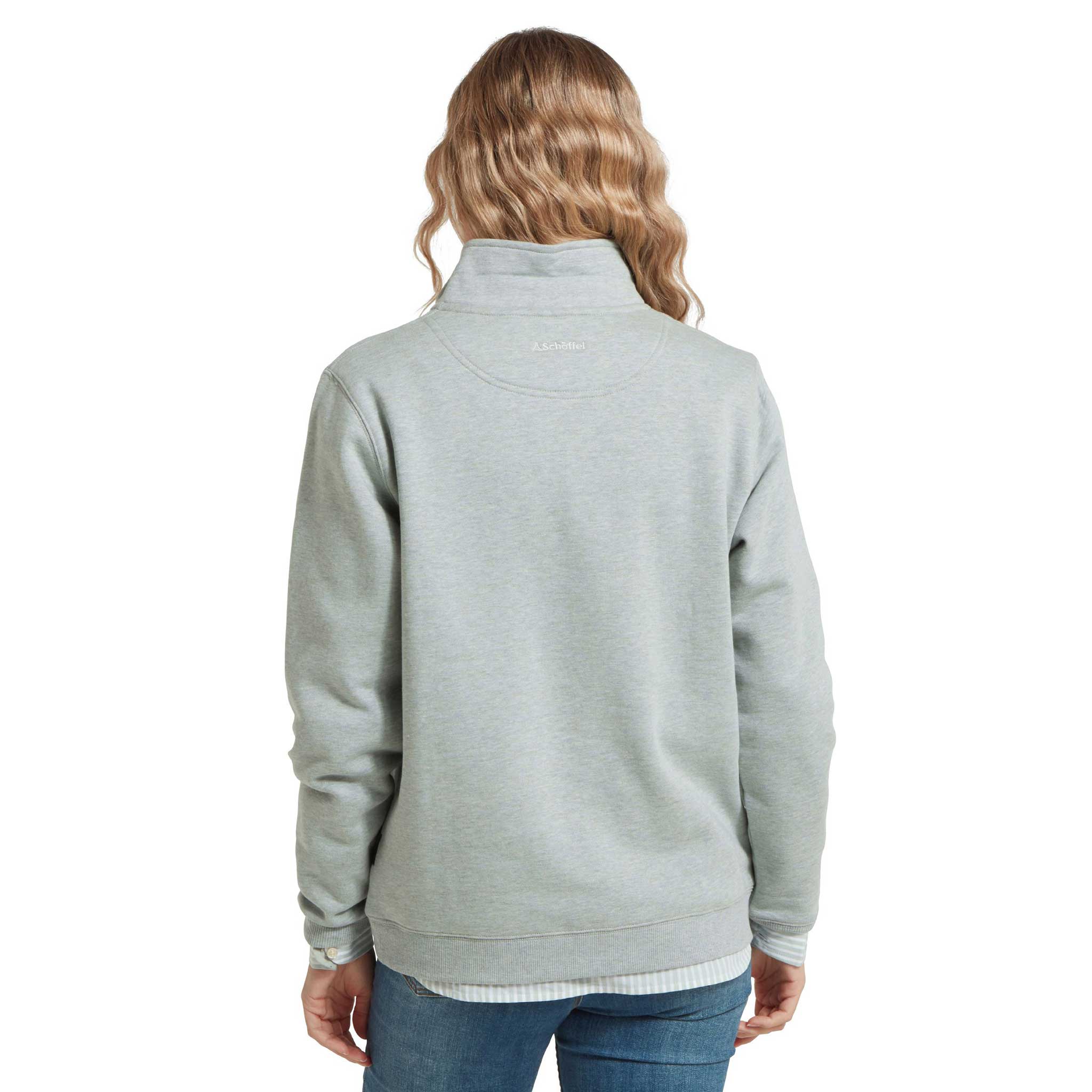 Schoffel-Sennen-Cove-Quarter-Zip-Sweatshirt-Aqua-Grey-2