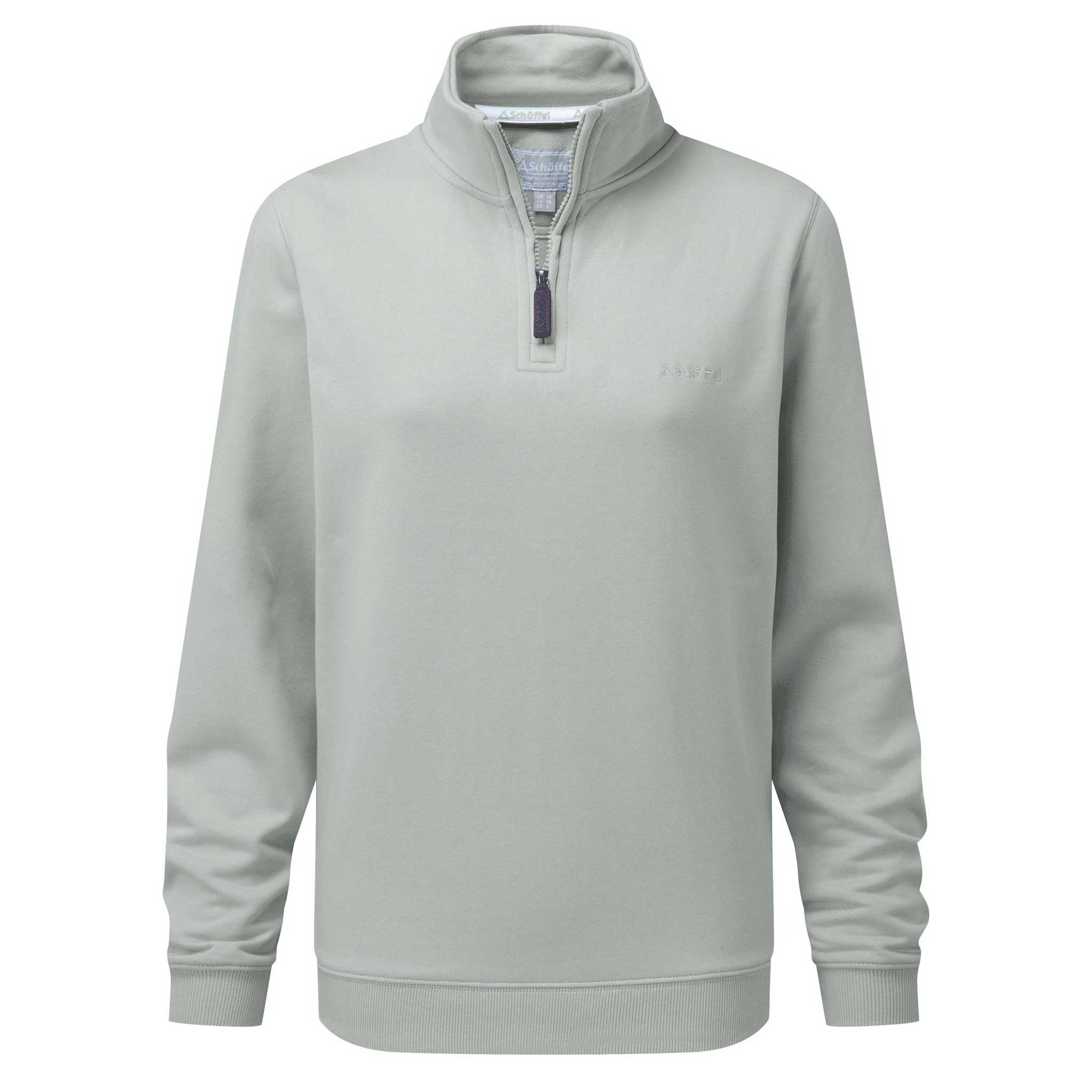 Schoffel-Sennen-Cove-Quarter-Zip-Sweatshirt-Aqua-Grey-4