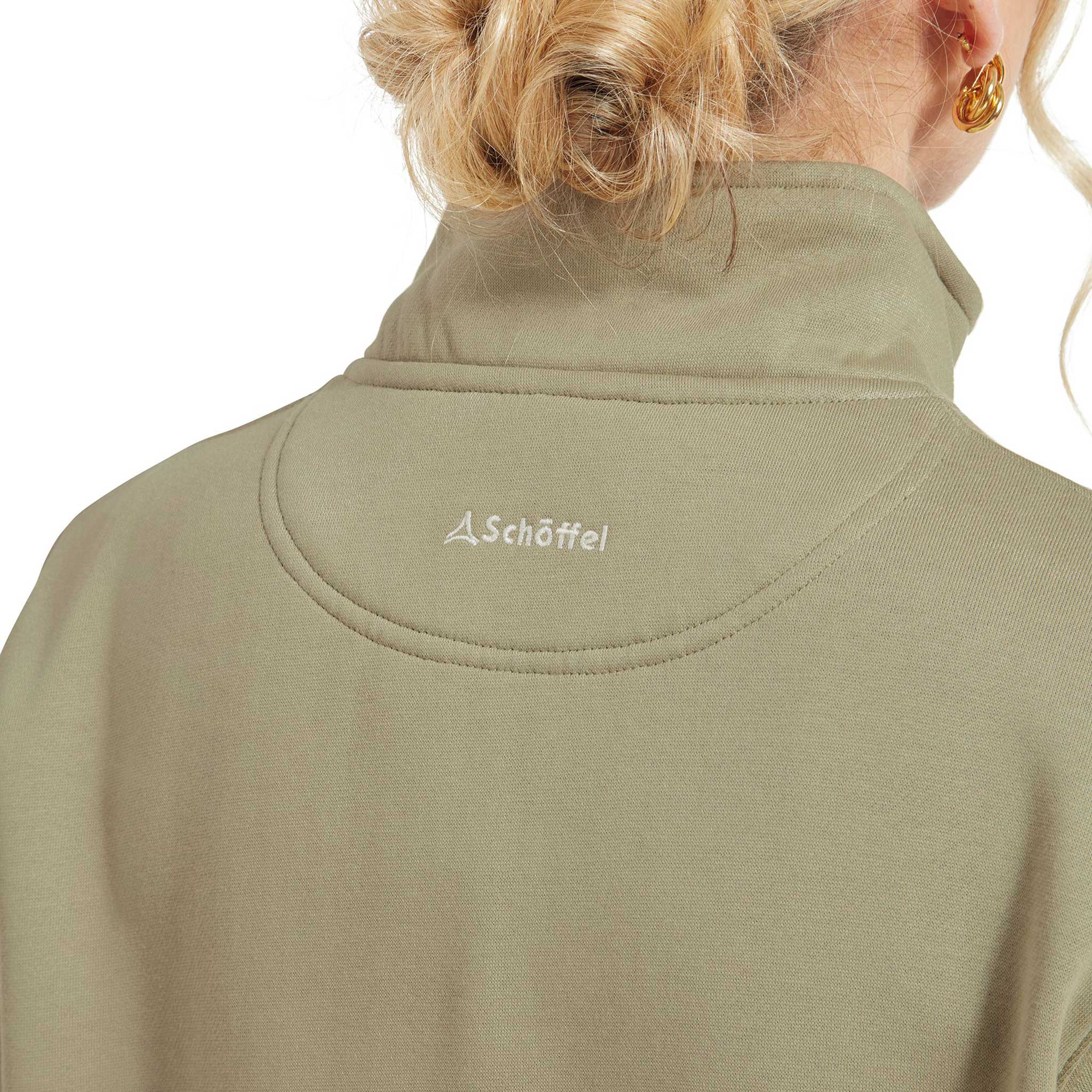 Schoffel-St-Issey-Ladies-Sweatshirt-Light-Sage-3