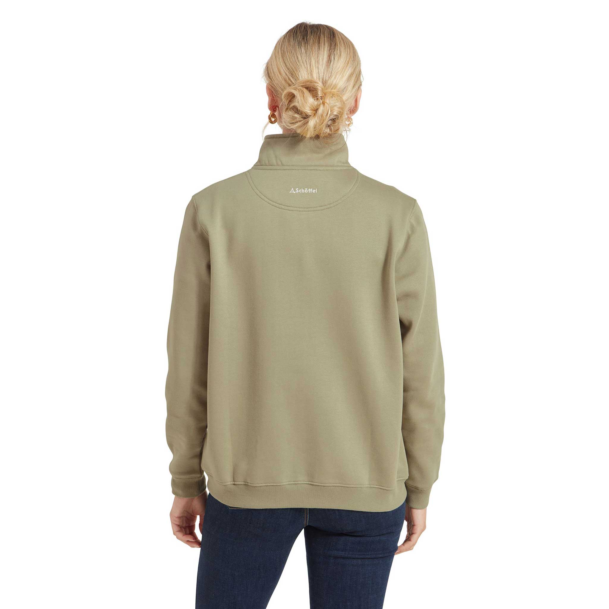 Schoffel-St-Issey-Ladies-Sweatshirt-Light-Sage-4