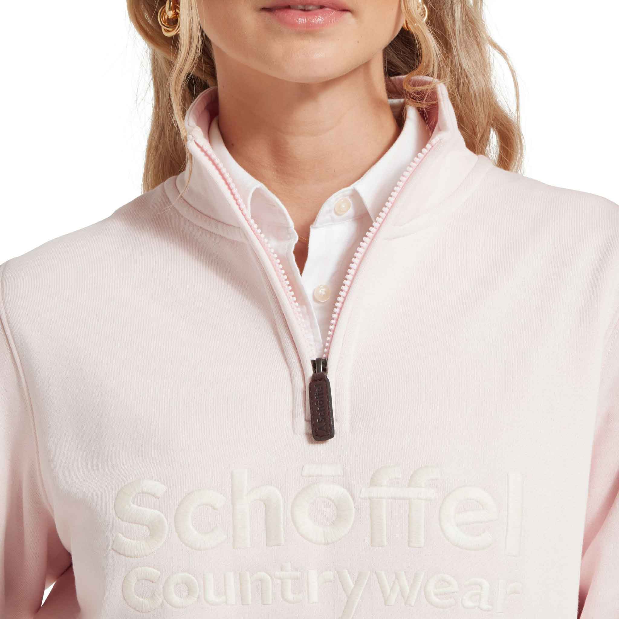 Schoffel-St-Issey-Ladies-Sweatshirt-Mauve-Blush-2