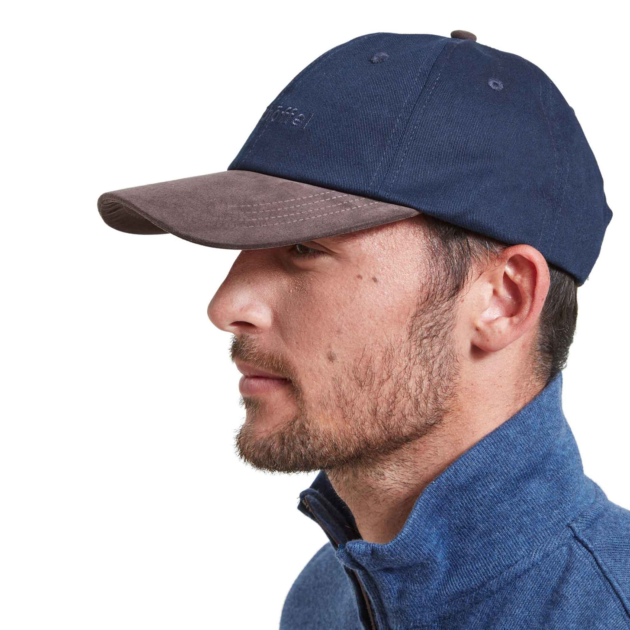 Schoffel-Thurlestone-Cap-Navy-3