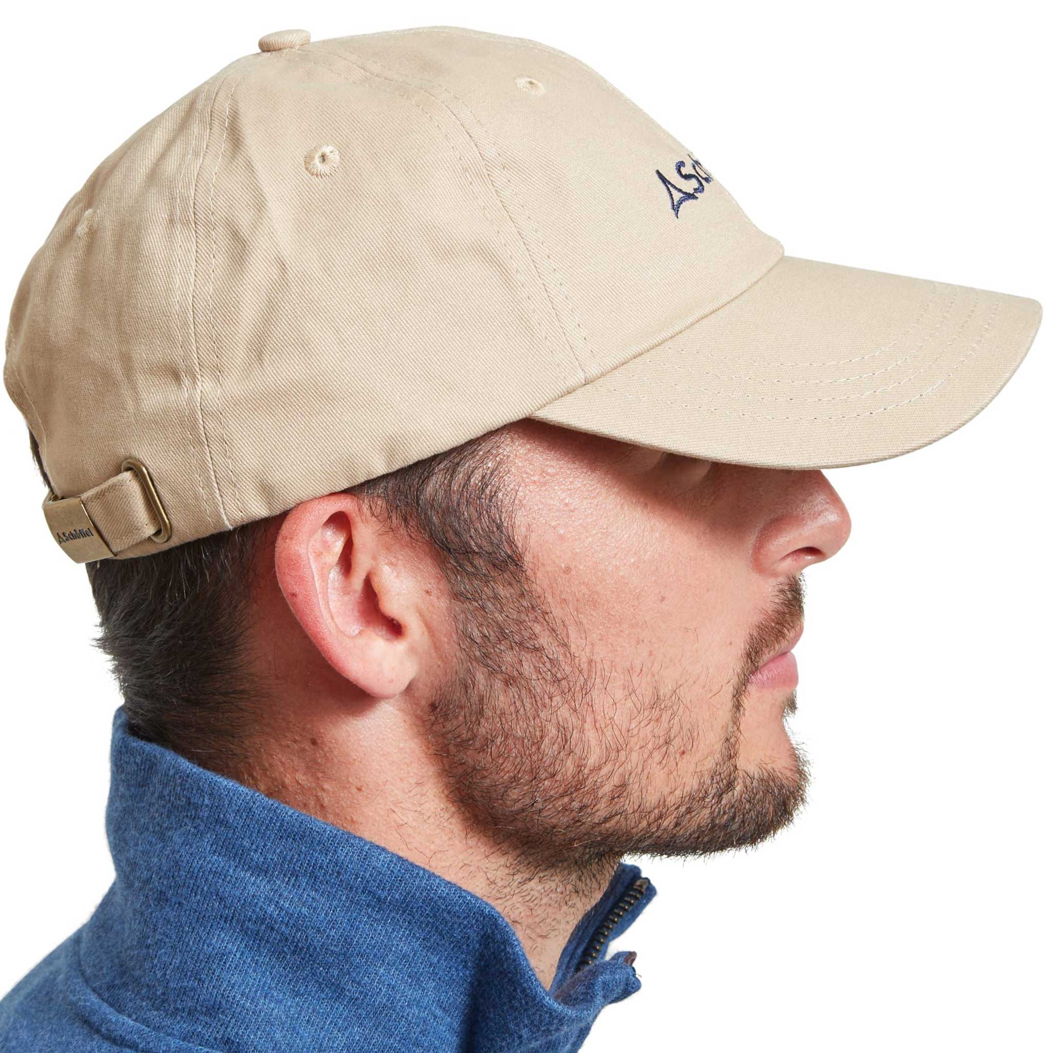 Schoffel-Thurlestone-Cap-Oat-4