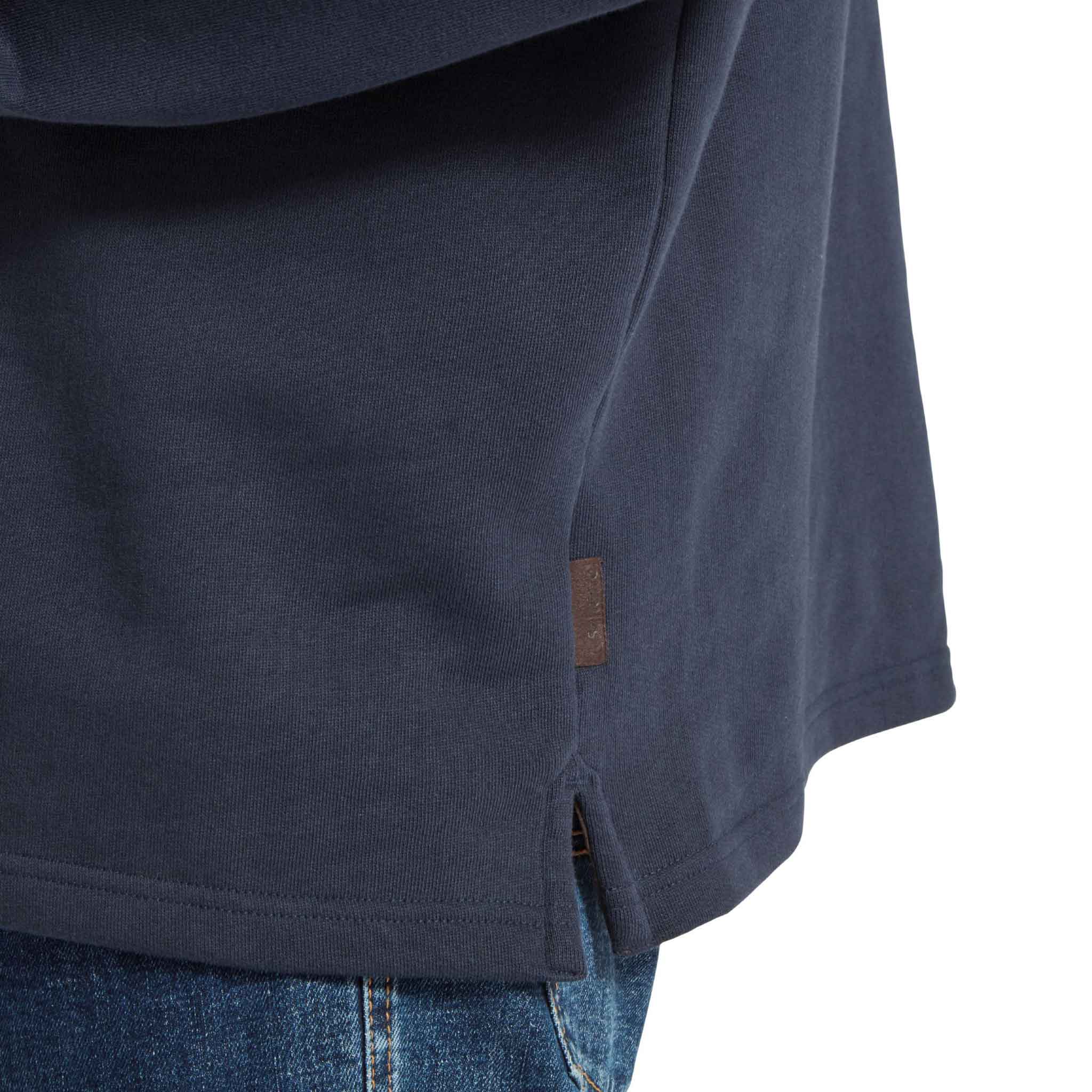 Schoffel-Trencrom-Quarter-Zip-Sweatshirt-Navy-Stone-3