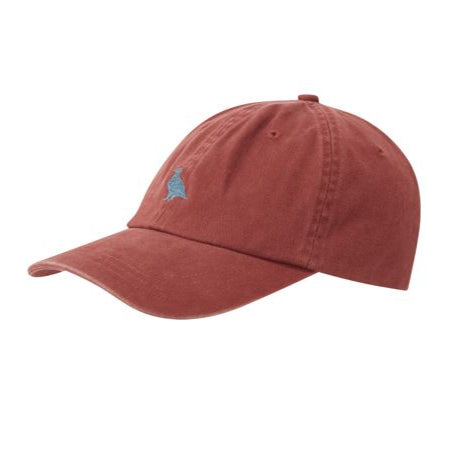Schoffel Colwell Cap Slate Red
