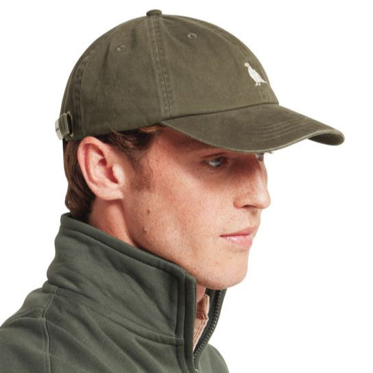 Colwell Cap Woodland