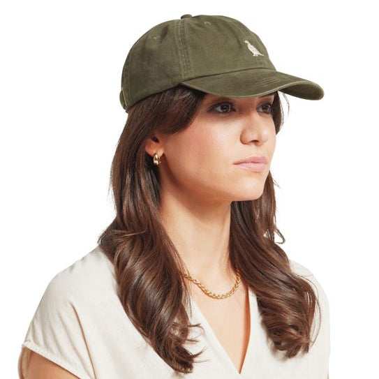 Colwell Cap Woodland