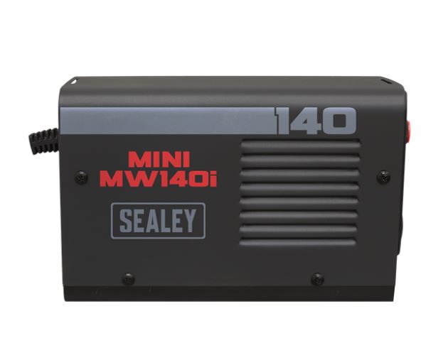 Sealey 140A MMA Inverter Welder 3
