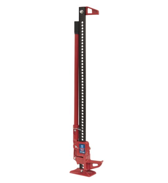 Sealey 2 Tonne 1500mm Farm Jack 2