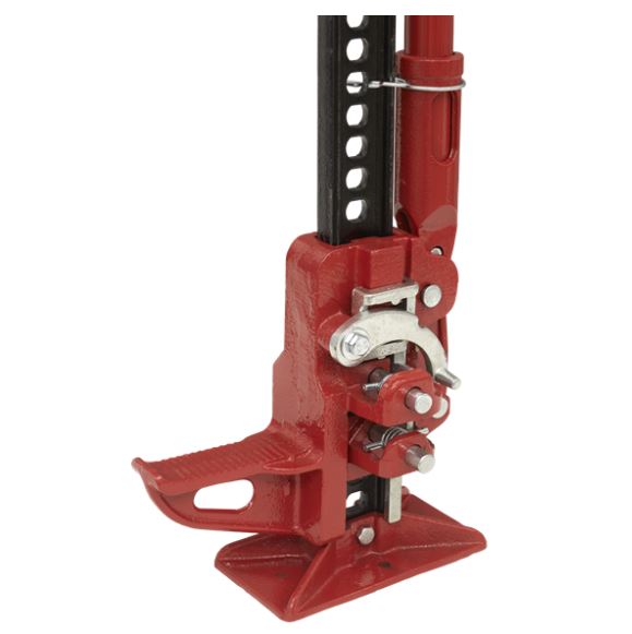Sealey 2 Tonne 1500mm Farm Jack 3