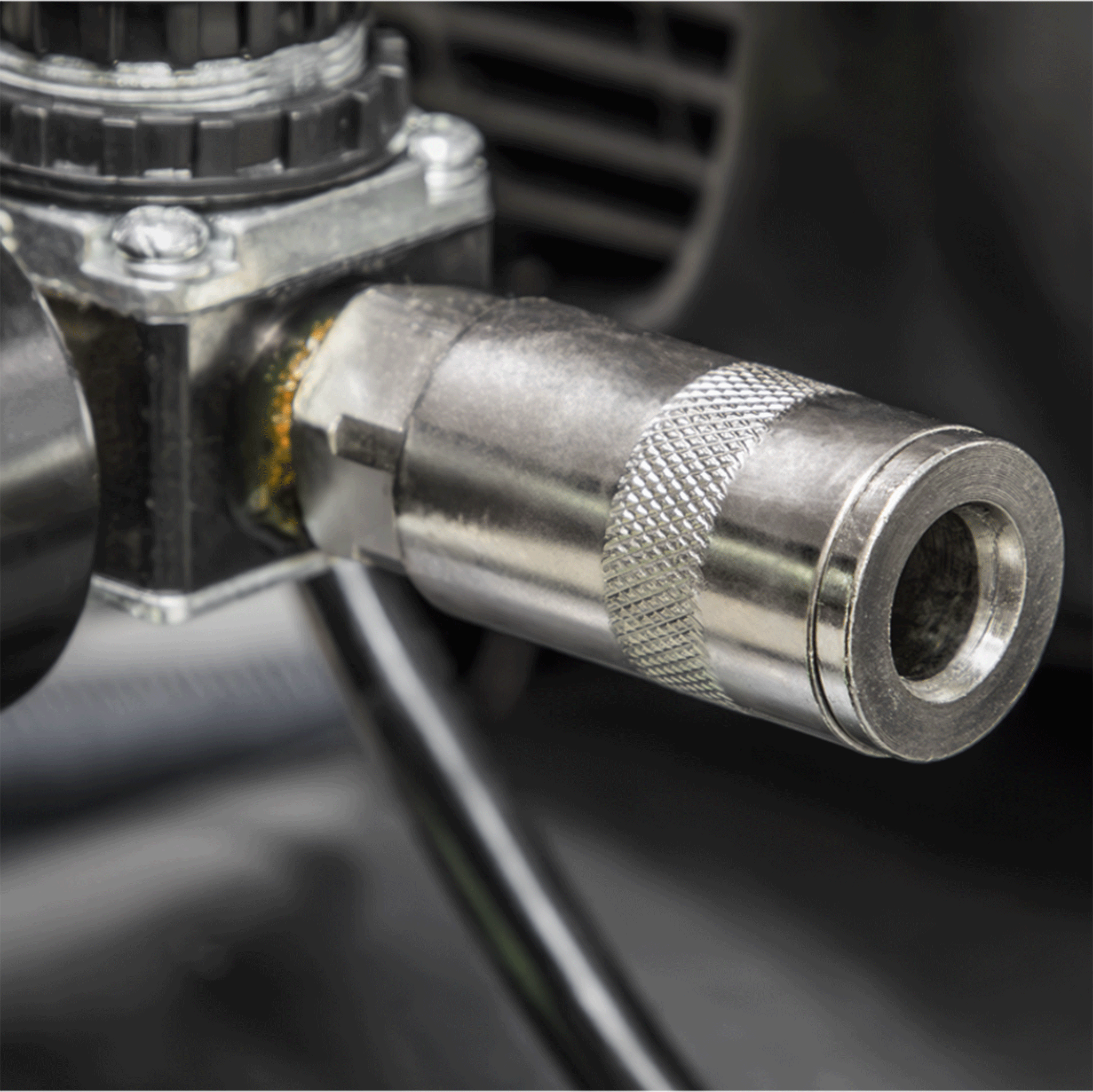 Sealey 24L Direct Drive Air Compressor 2hp