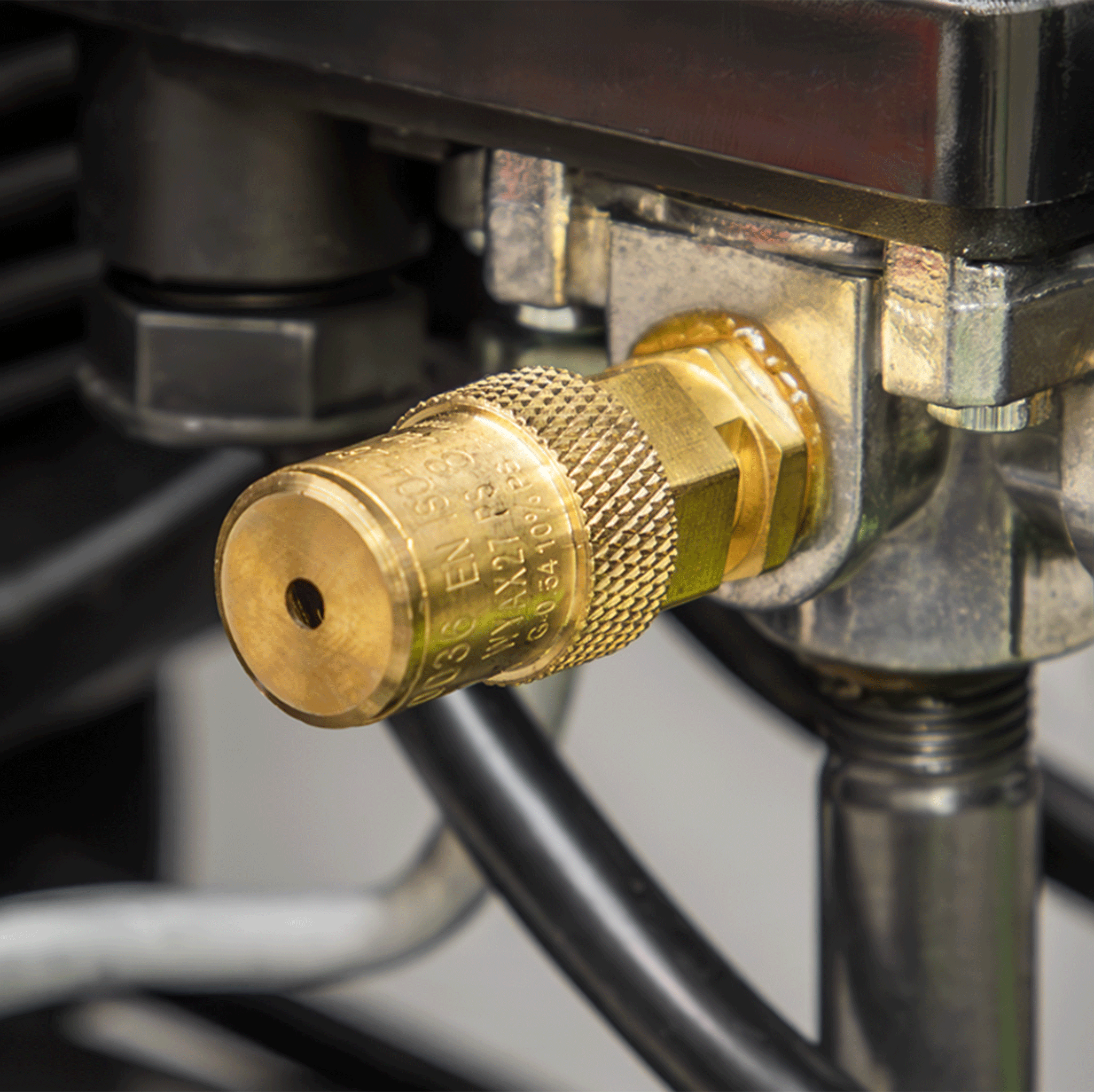 Sealey 24L Direct Drive Air Compressor 2hp