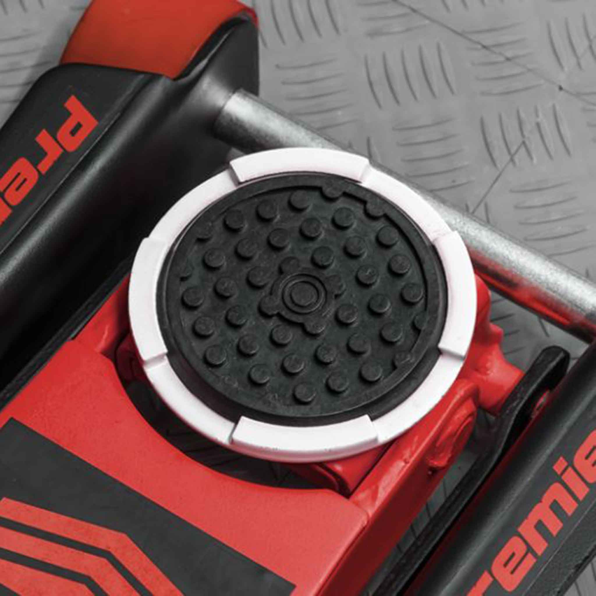 Sealey-3040AR-3-Tonne-Low-Profile-Trolley-Jack-with-Rocket-Lift-(Red)-4