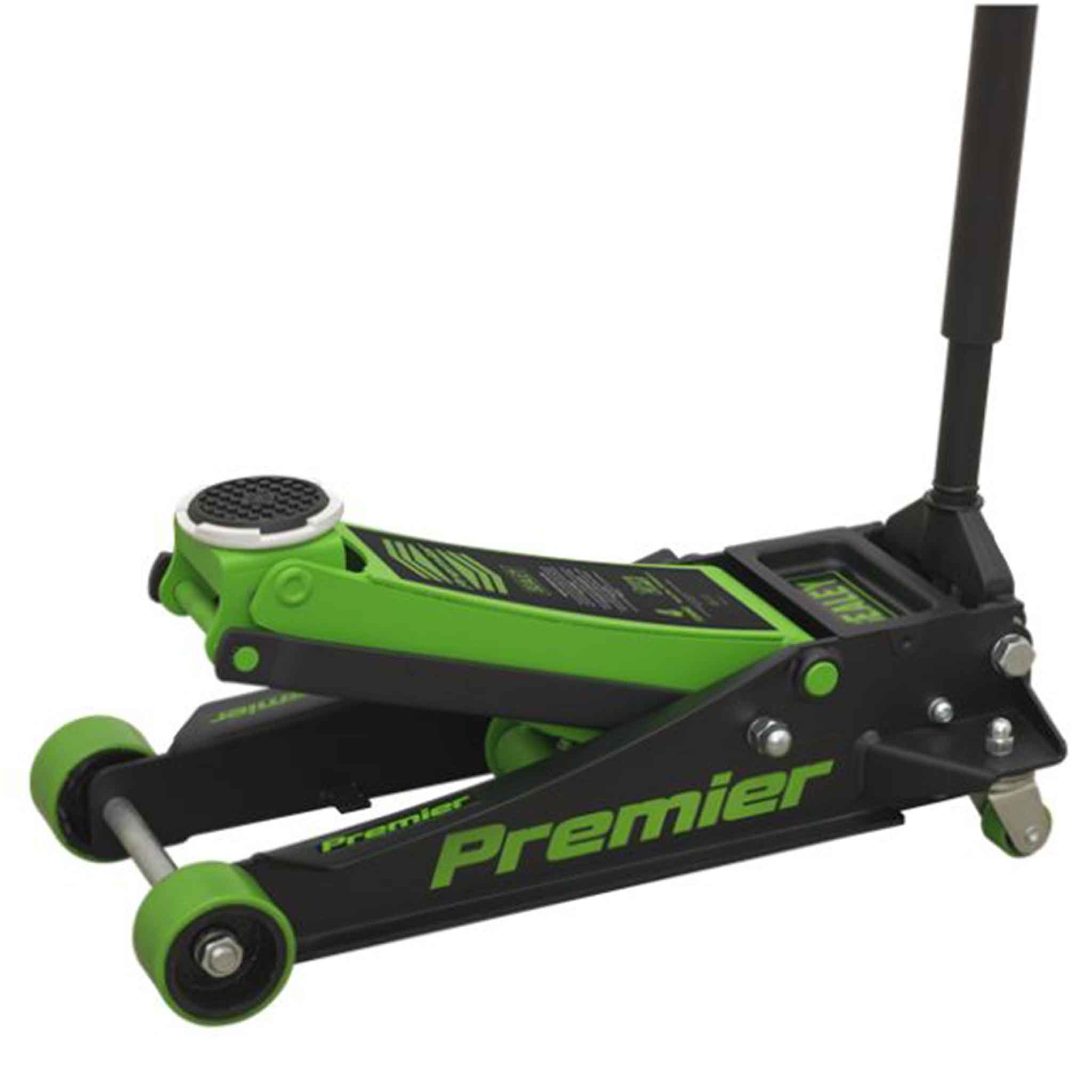 Sealey-4-Tonne-Trolley-Jack-with-Rocket-Lift-2